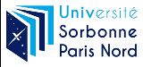 Université Sorbonne Paris Nord