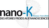 Logo nanoK